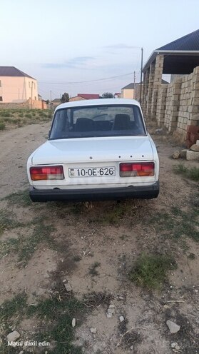 LADA (VAZ) 2107-12