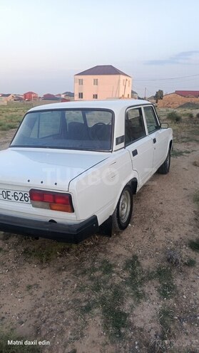 LADA (VAZ) 2107-13
