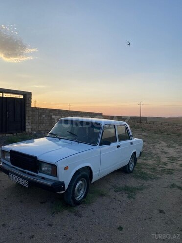 LADA (VAZ) 2107-16