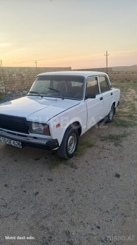 LADA (VAZ) 2107-14