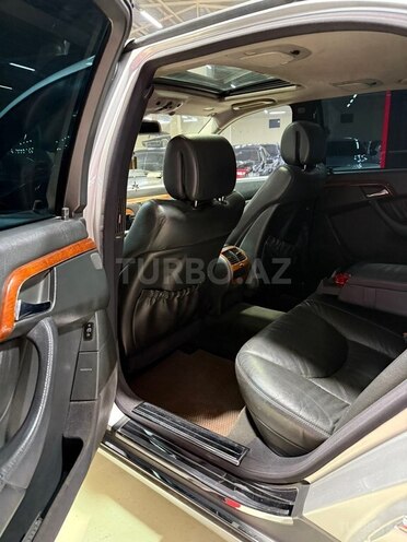 Mercedes S 350-14