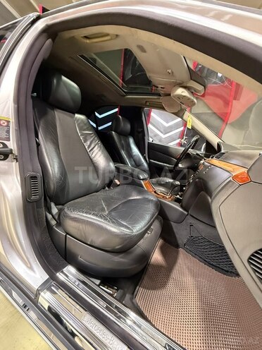 Mercedes S 350-10