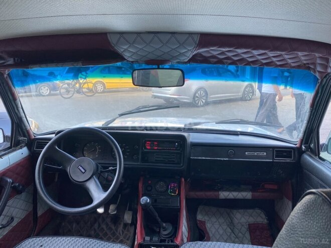 LADA (VAZ) 2107-18