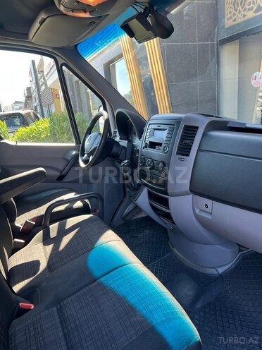 Mercedes Sprinter 316-8