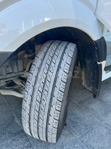 Mercedes Sprinter 316-11