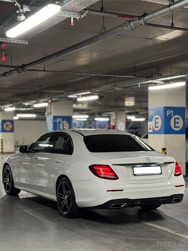 Mercedes E 200-7