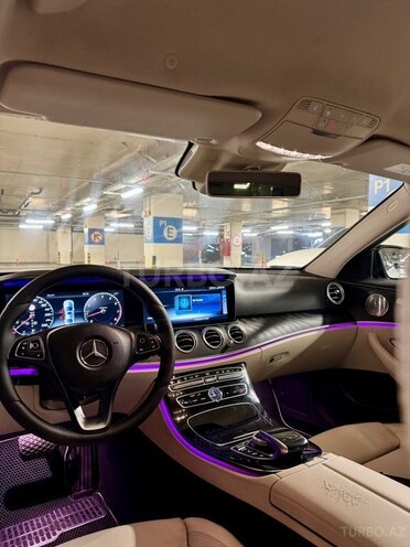 Mercedes E 200-14
