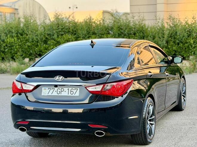 Hyundai Sonata-7