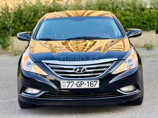 Hyundai Sonata-13