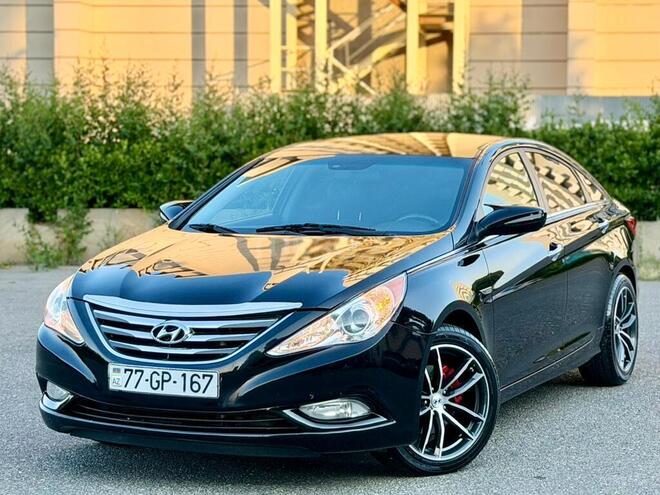 Hyundai Sonata-11