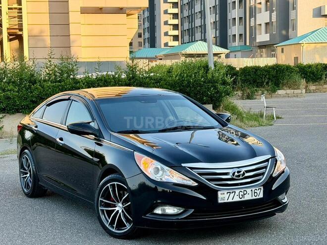 Hyundai Sonata-9