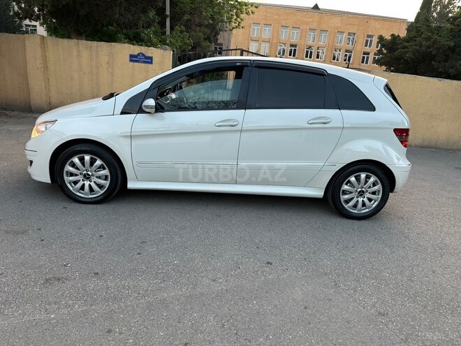 Mercedes B 170-14