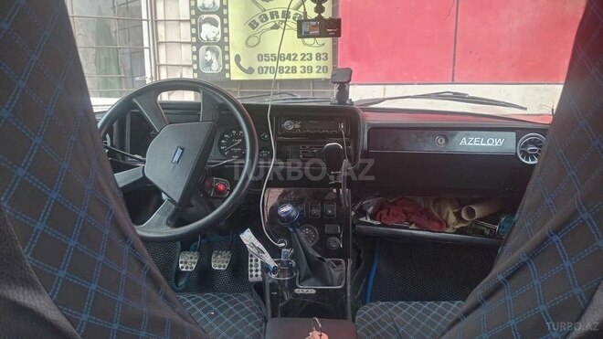 LADA (VAZ) 2107-3