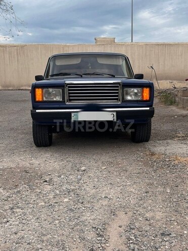 LADA (VAZ) 2107-1
