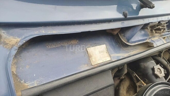 LADA (VAZ) 2107-18