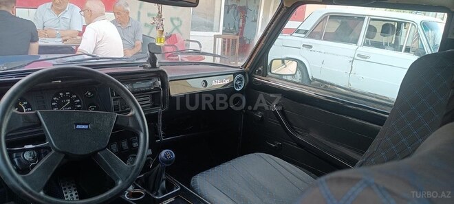 LADA (VAZ) 2107-11