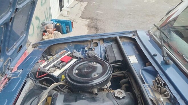 LADA (VAZ) 2107-17