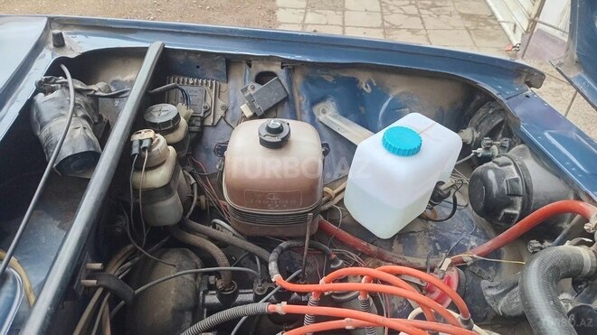 LADA (VAZ) 2107-16