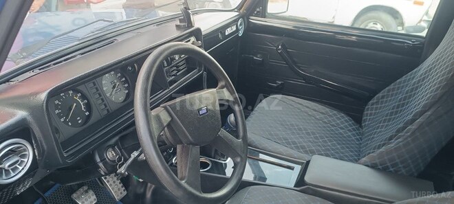 LADA (VAZ) 2107-13