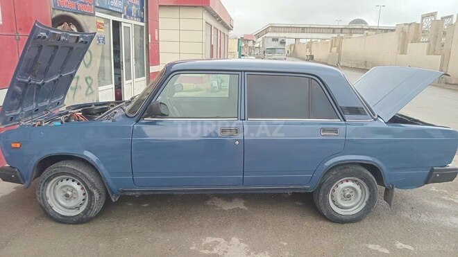 LADA (VAZ) 2107-19