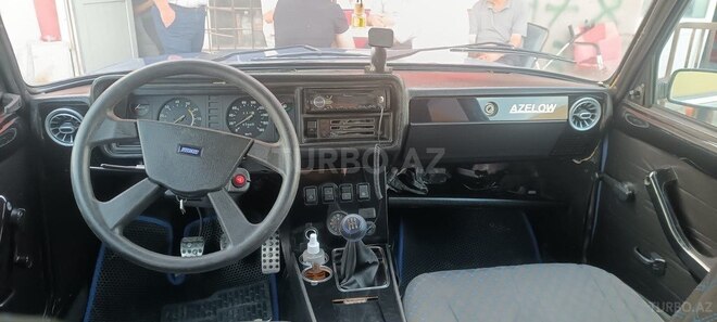 LADA (VAZ) 2107-12