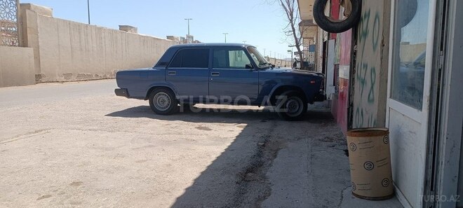 LADA (VAZ) 2107-14