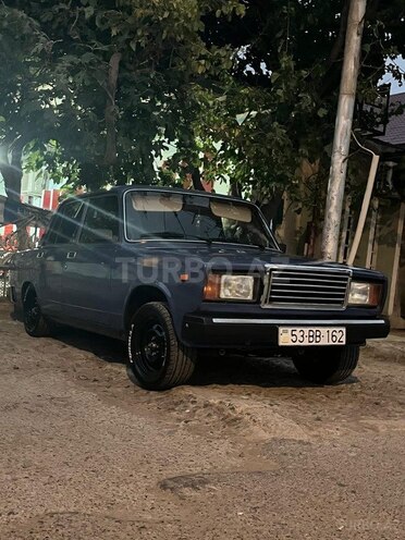 LADA (VAZ) 2107-5