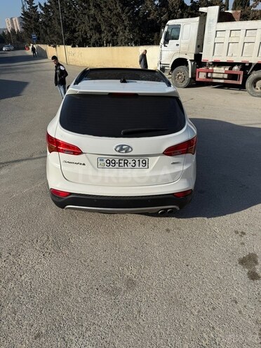 Hyundai Santa Fe-8
