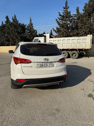 Hyundai Santa Fe-2