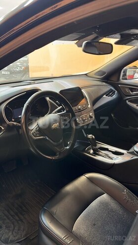 Chevrolet Malibu-2