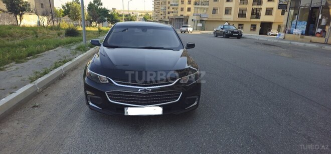 Chevrolet Malibu-1