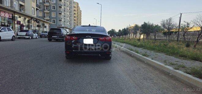 Chevrolet Malibu-6