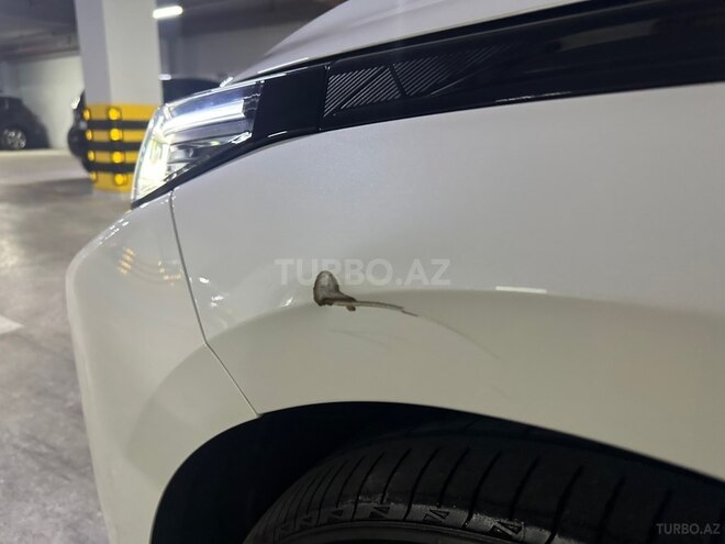 Changan Qiyuan A05-6