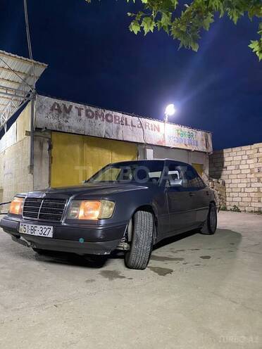 Mercedes 250 D-5