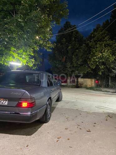 Mercedes 250 D-3