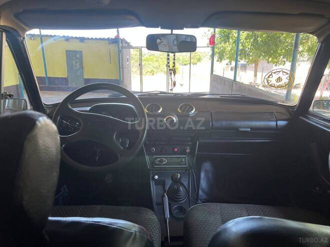 LADA (VAZ) 2106-12