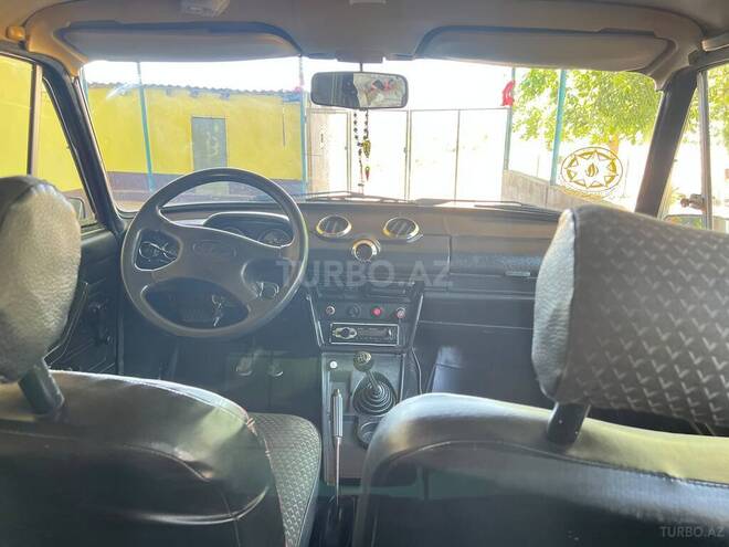 LADA (VAZ) 2106-2