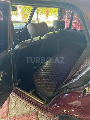 LADA (VAZ) 2106-21