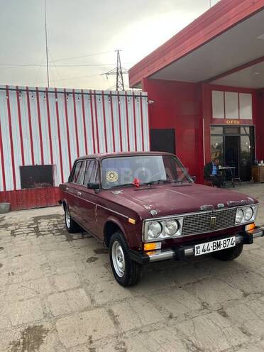 LADA (VAZ) 2106-6