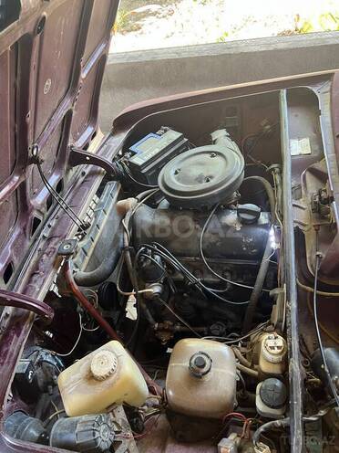 LADA (VAZ) 2106-15
