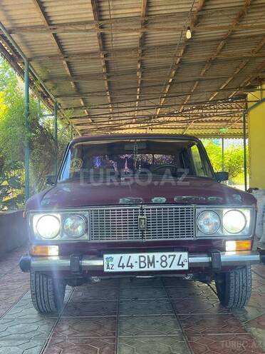 LADA (VAZ) 2106-16