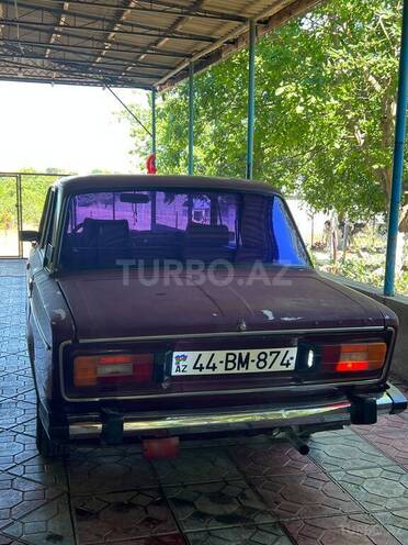 LADA (VAZ) 2106-18