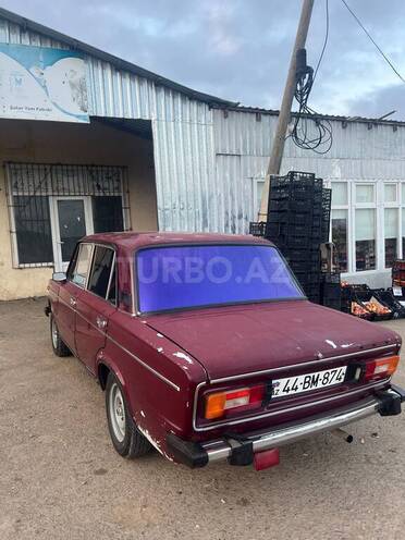 LADA (VAZ) 2106-4