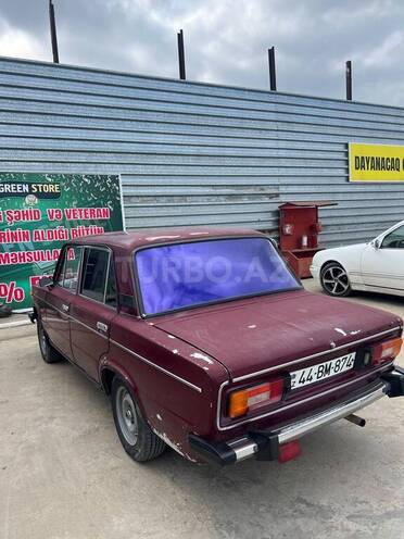 LADA (VAZ) 2106-5