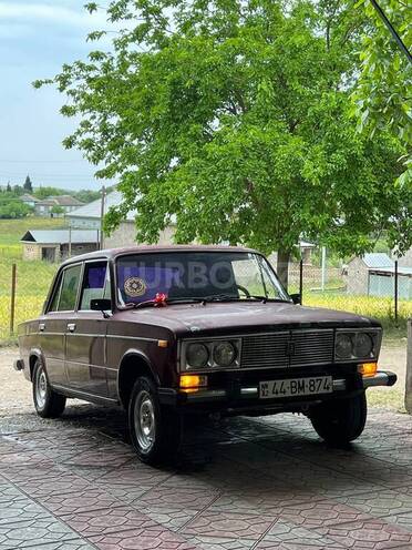 LADA (VAZ) 2106-1