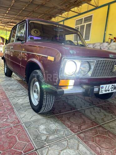 LADA (VAZ) 2106-13