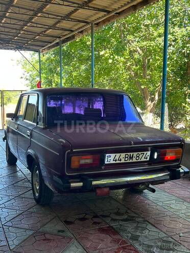 LADA (VAZ) 2106-17
