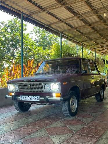 LADA (VAZ) 2106-19