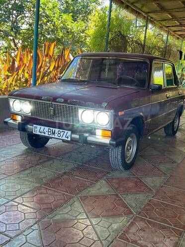 LADA (VAZ) 2106-20
