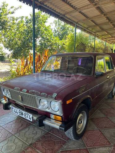 LADA (VAZ) 2106-10